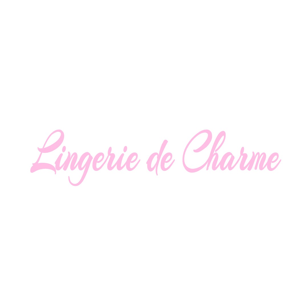 LINGERIE DE CHARME MESNIERES-EN-BRAY